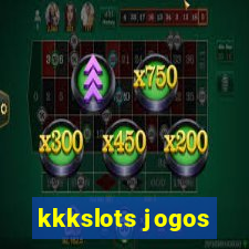 kkkslots jogos